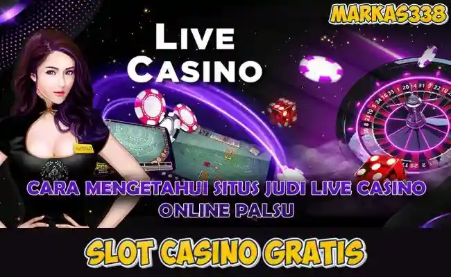 Slot Casino Gratis