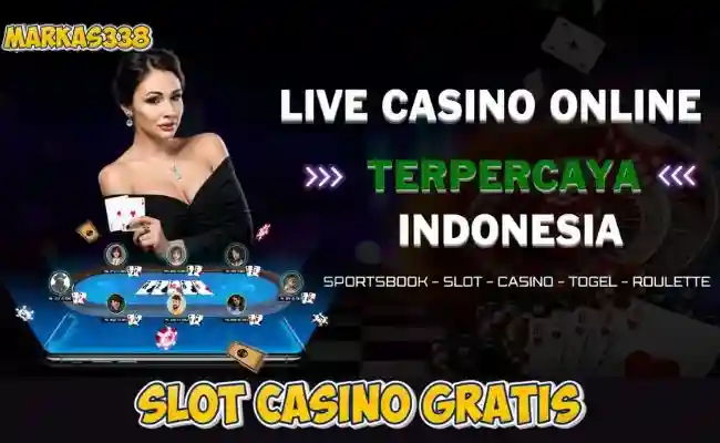 Slot Casino Gratis