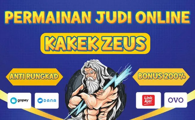 Permainan Judi Online