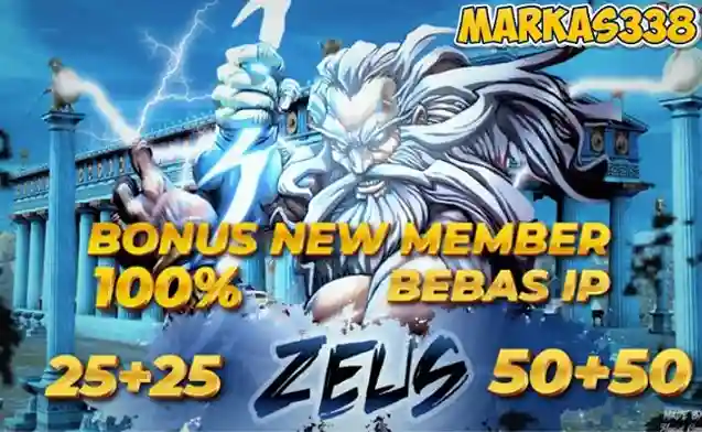 Slot Depo 25 Bonus 25