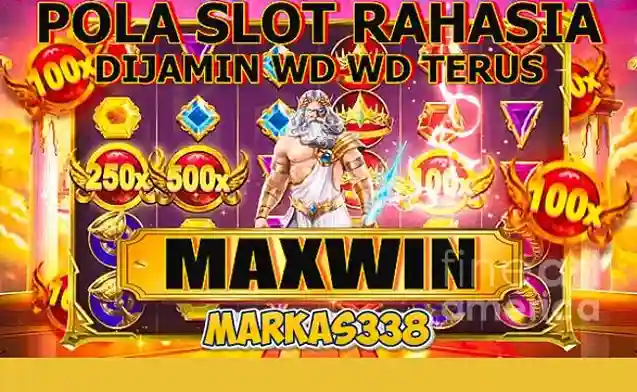 Situs Slot Gacor Terpercaya