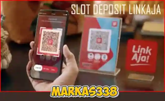 Slot Deposit Linkaja