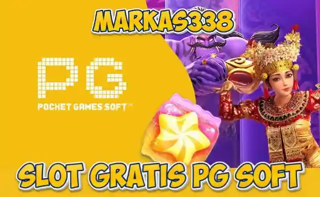 Slot Gratis PG Soft