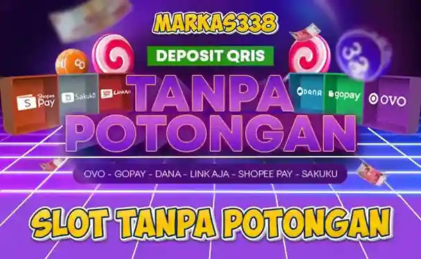 Slot Tanpa Potongan