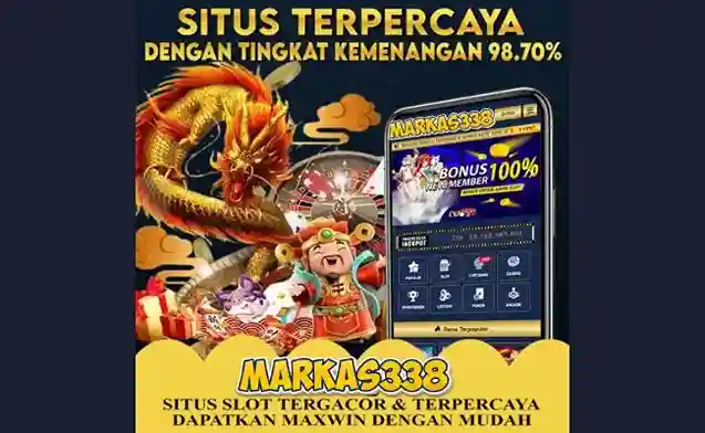 Slot Gacor Thailand Terbaik