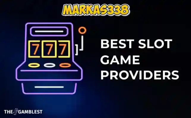 Provider Slot Terbaik