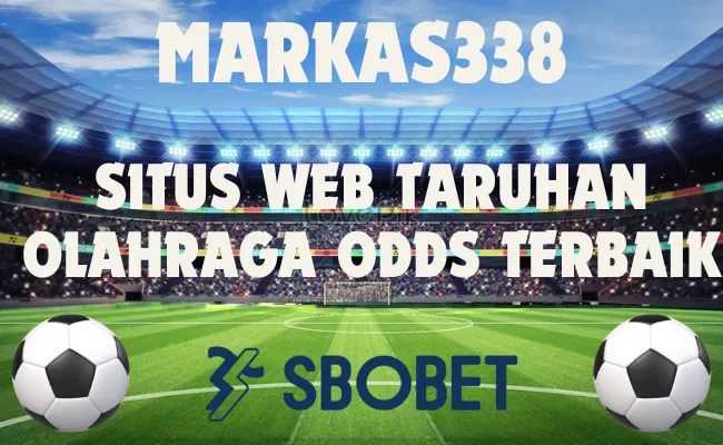 Taruhan Olahraga dengan Odds Terbaik