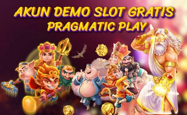 Akun Demo Slot Gratis