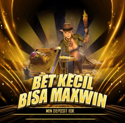 Game Slot Bet 100 Perak