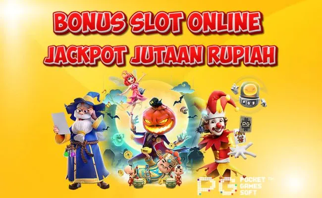 Bonus Judi Online