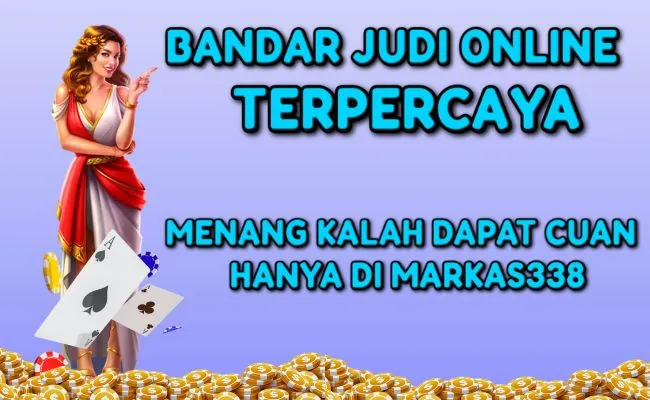 Bandar Judi Online Terpercaya