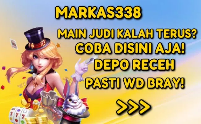 Link Judi Online Terpercaya