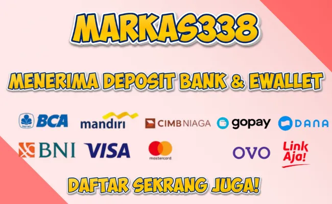 Bonus Selamat Datang Kasino