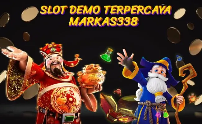 Demo Slot Terlengkap