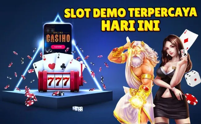 Demo Slot Terlengkap