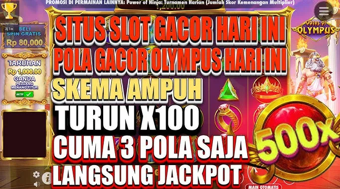 Slot Receh Bet 200