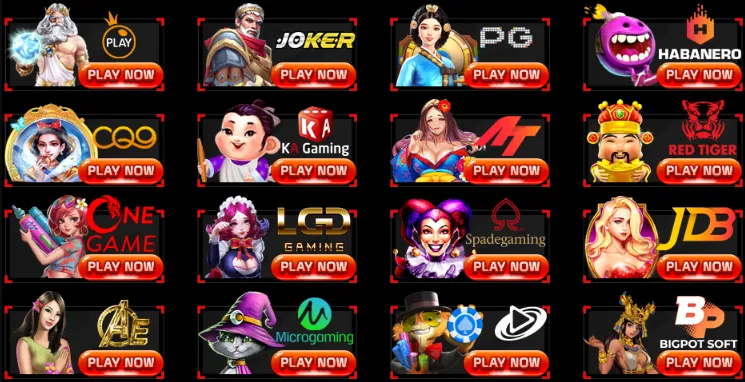 Slot Demo Gratis Tanpa Daftar