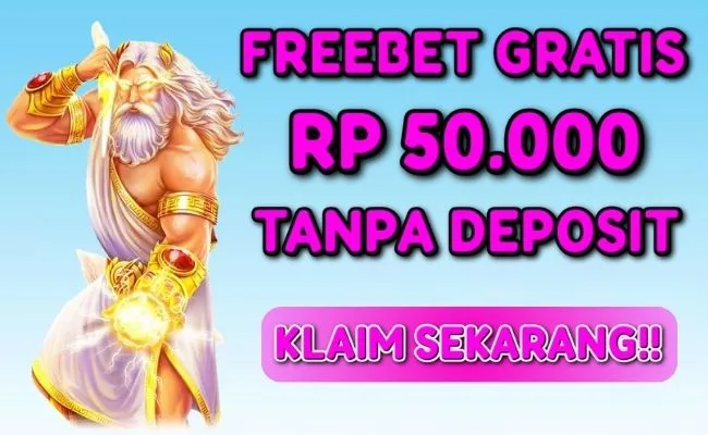 Judi Online Freebet