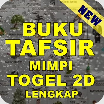 Buku Mimpi Togel Terlengkap