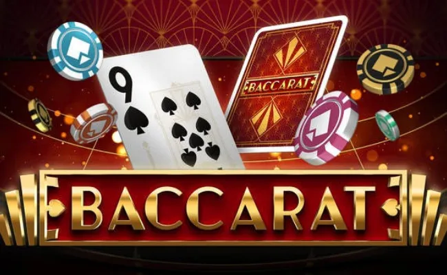 Permainan Baccarat