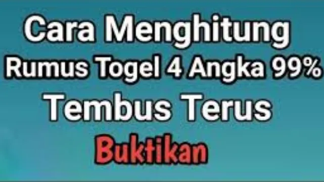 rumus togel jitu online