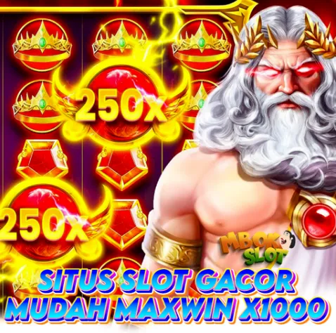 Slot Online Markas338