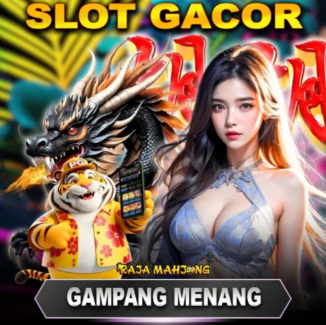 Game Slot Bet 50 Rupiah