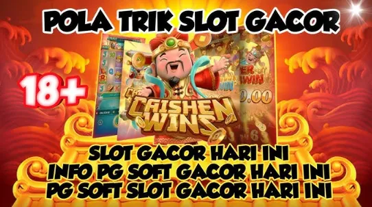 Situs Judi Slot PG