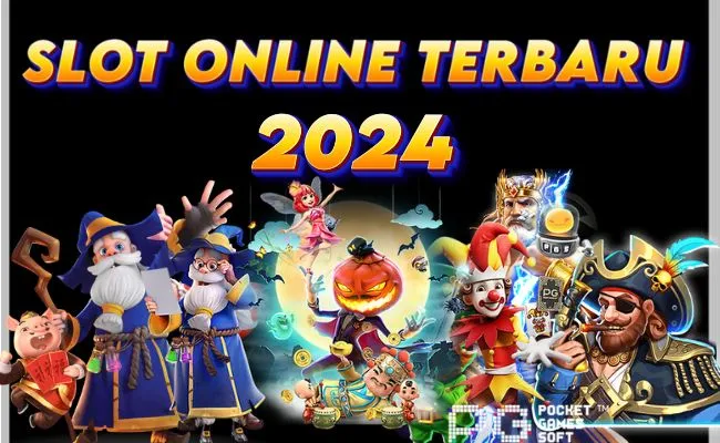 Slot Online Terbaru