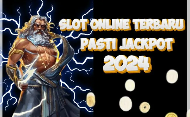 Slot Online Terbaru