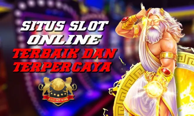 Slot Receh Deposit 5000