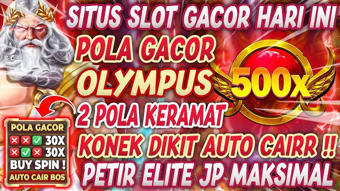 Slot Receh Paling Gacor