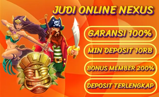 Judi Online Nexus