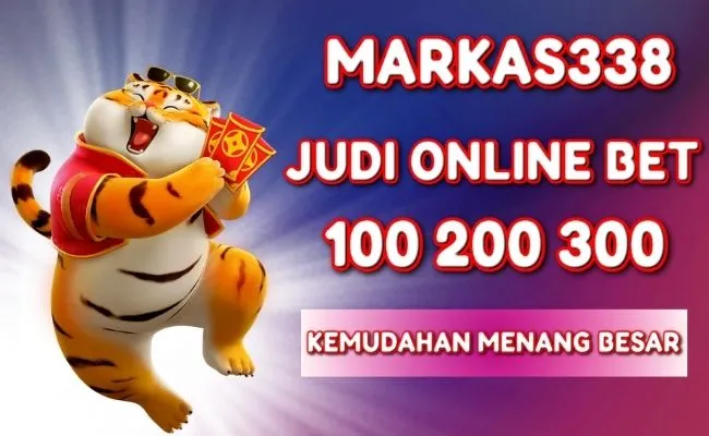 Judi Online Bet 200 Perak