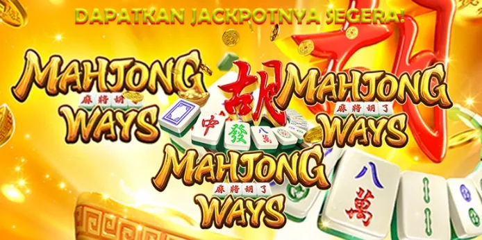 Akun Demo Mahjong Ways 1