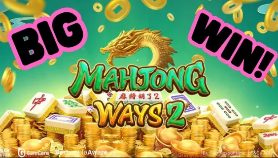 Rtp Mahjong Ways Hari Ini