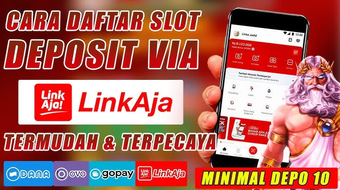 Akun Slot Pakai Linkaja