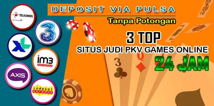 Cara Deposit Pakai Pulsa Indosat