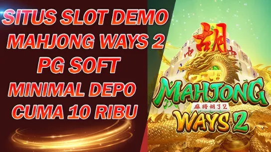 Demo Mahjong Ways 2