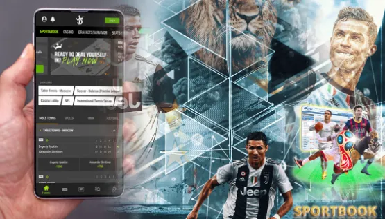 Situs Judi Bola Resmi Parlay